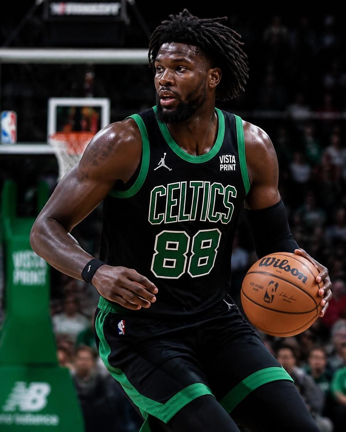 découvrez comment le duo des celtics, neemias queta et mitchell robinson, pourrait révolutionner l'équipe et changer le cours de la saison.