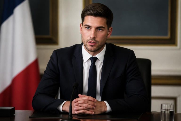 découvrez la décision officielle de luca zidane après la coupe du monde et son avenir dans le football.