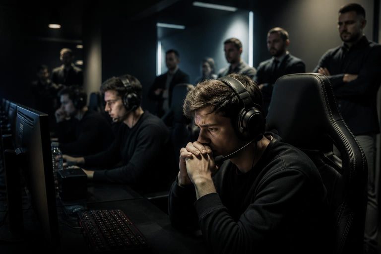 découvrez comment les organisations d'esports pourraient exercer une pression sur valorant, soulevant des questions sur leurs intentions dans cette industrie compétitive.
