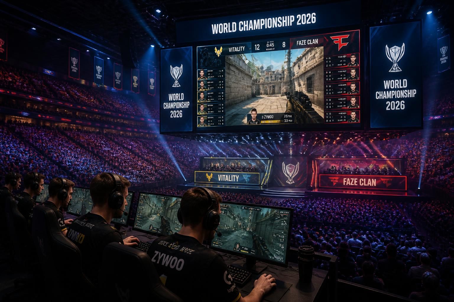 découvrez pourquoi l’esport gagne en popularité et suscite un intérêt croissant à travers le monde, en explorant ses enjeux, ses compétitions et son impact culturel.