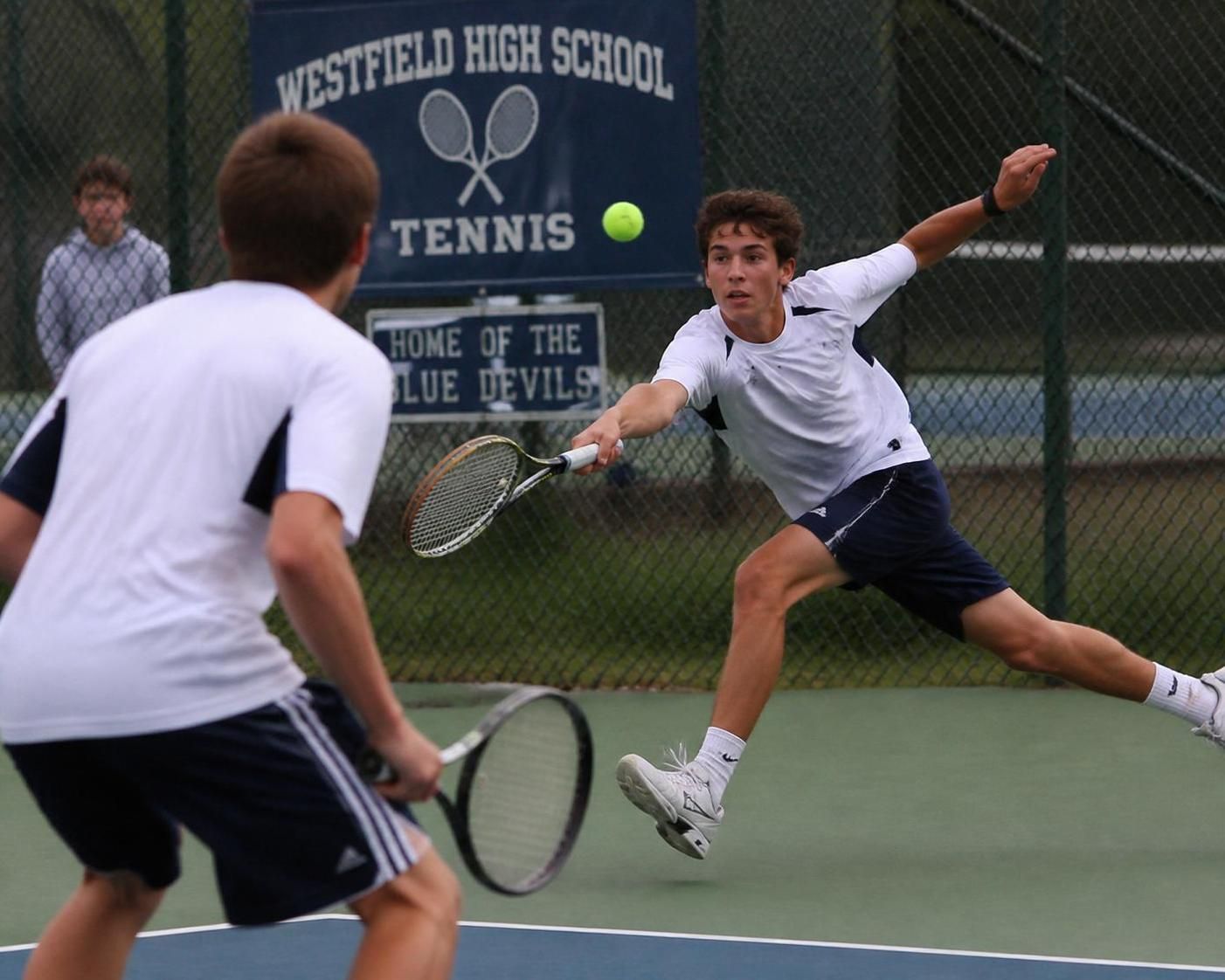 découvrez les classements top 20, l'équipe all-state et les distinctions majeures des lycéens en tennis garçons au new jersey entre 2000 et 2009. un aperçu historique complet du tennis scolaire.