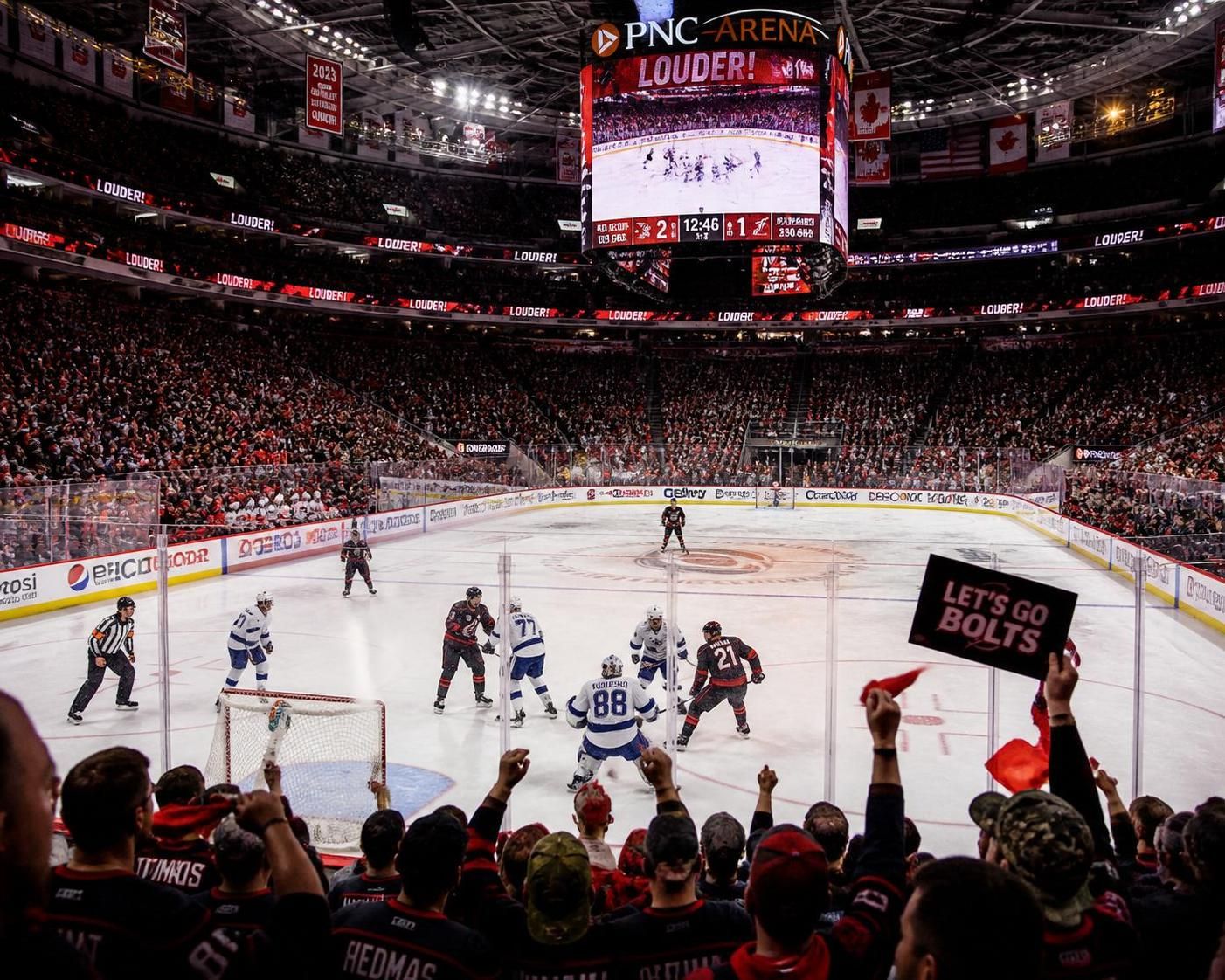 découvrez le témoignage exclusif d'un ancien joueur des huntsville havoc sur la croissance rapide et passionnante du hockey dans le sud des états-unis.