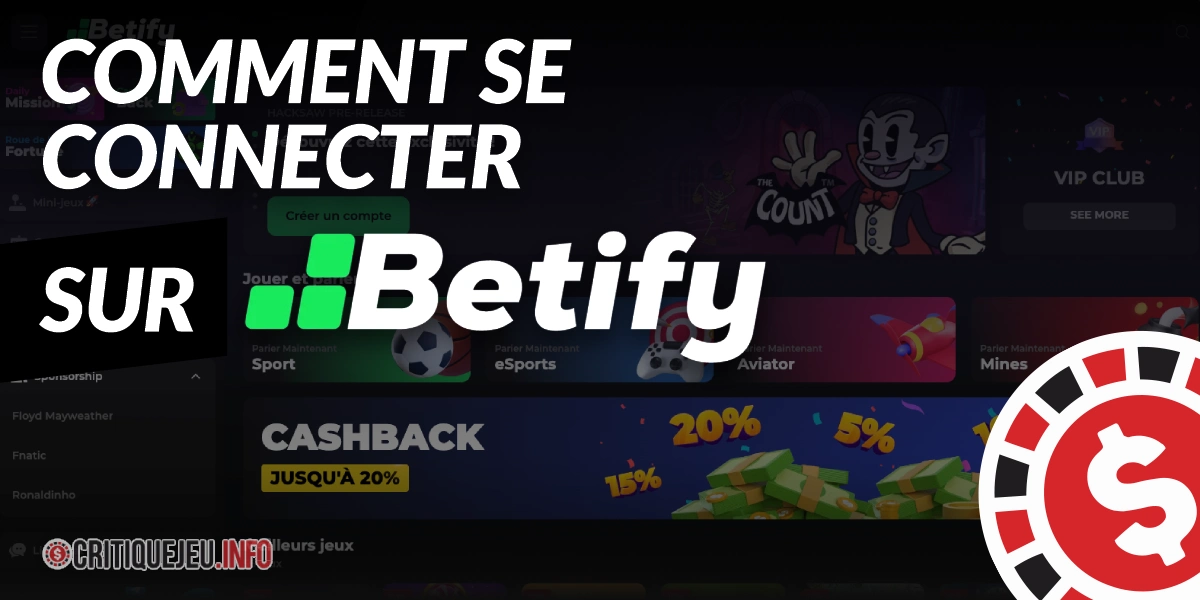 Code promo Betify : tout savoir pour obtenir le meilleur bonus de bienvenue