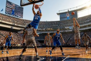 suivez en direct le score et les moments clés du match basketball kentucky tbt entre la familia et davis steel. restez informé des temps forts et des résultats en temps réel.