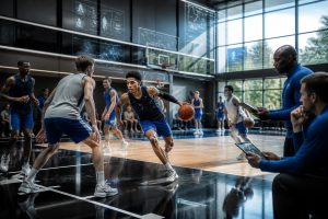 découvrez comment les récentes stratégies de recrutement de duke basketball dessinent l'avenir de l'équipe et influencent son succès sur le terrain.