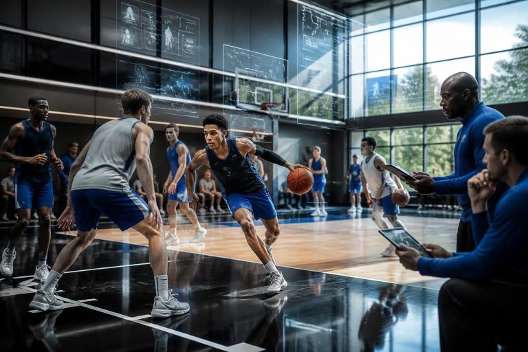 découvrez comment les récentes stratégies de recrutement de duke basketball dessinent l'avenir de l'équipe et influencent son succès sur le terrain.