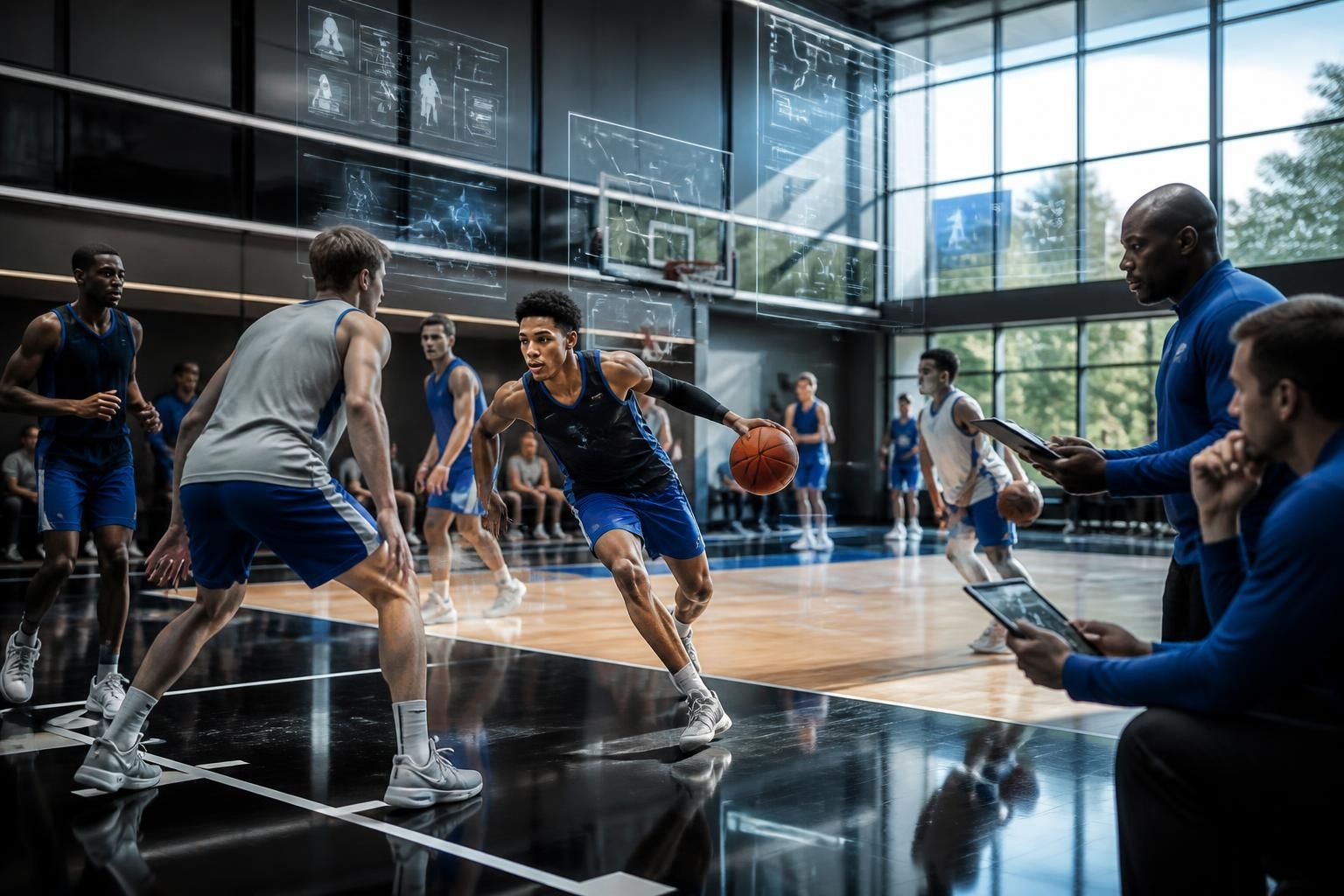 découvrez comment les récentes stratégies de recrutement de duke basketball dessinent l'avenir de l'équipe et influencent son succès sur le terrain.