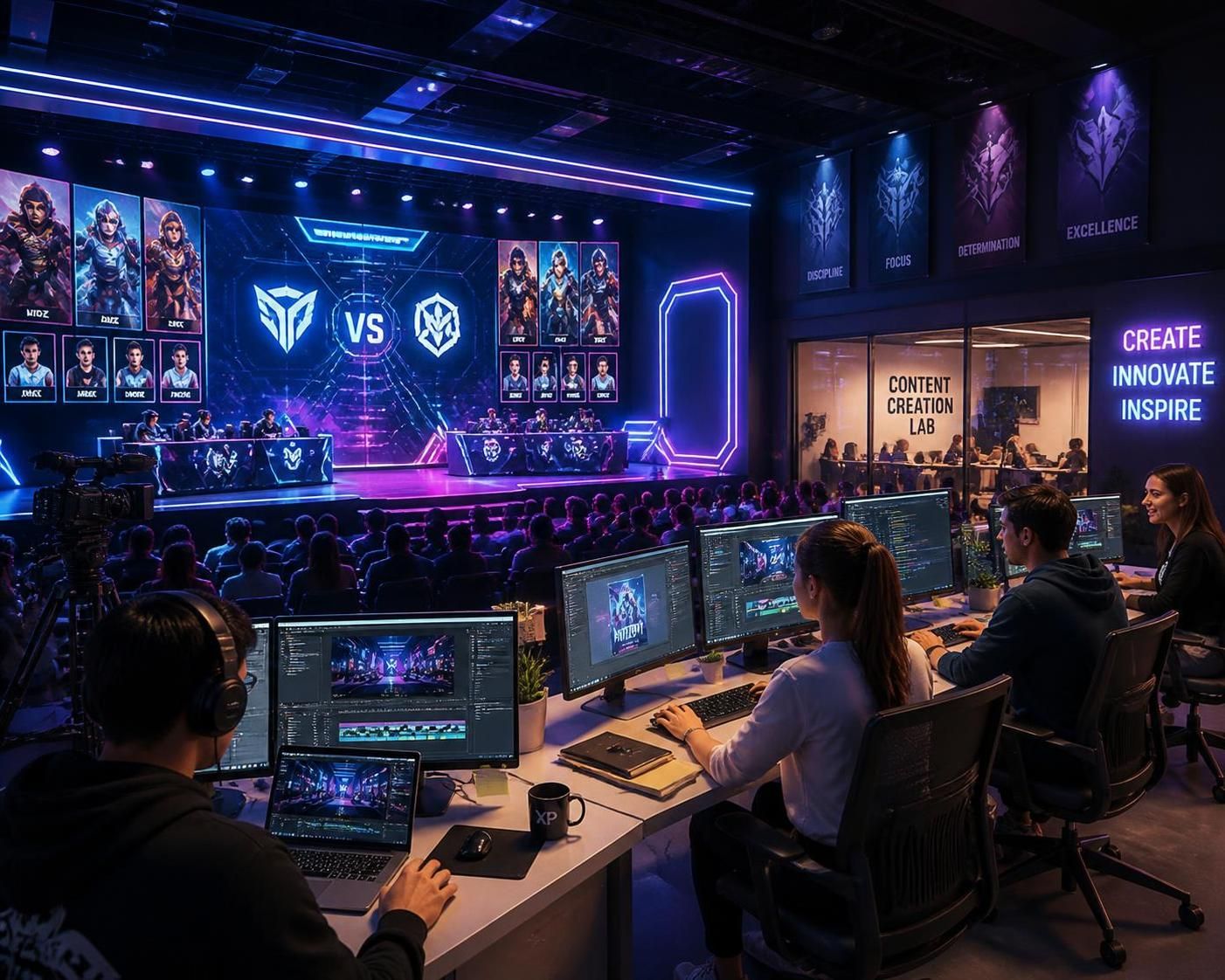 découvrez comment drx, le groupe coréen d'esports, élargit son horizon en créant une division divertissement numérique et en signant deux nouveaux talents prometteurs.