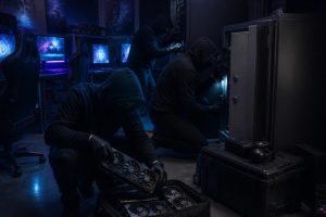 découvrez comment des voleurs ingénieux ciblent les hôtels dédiés à l'esport pour dérober des gpu, mettant en lumière les risques et les mesures de sécurité dans ce secteur en pleine croissance.