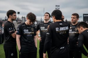 découvrez l'analyse de g2 jawgemo sur la saison 2026 : un bilan difficile pour l'équipe, marqué par des défis importants pour les joueurs.