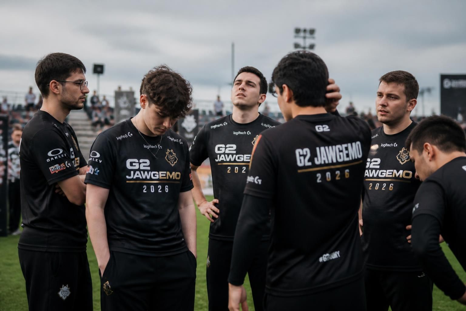 découvrez l'analyse de g2 jawgemo sur la saison 2026 : un bilan difficile pour l'équipe, marqué par des défis importants pour les joueurs.