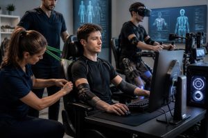 découvrez les défis physiques rencontrés par les joueurs de jeux vidéo professionnels et explorez les nouvelles approches innovantes pour leur santé et bien-être.