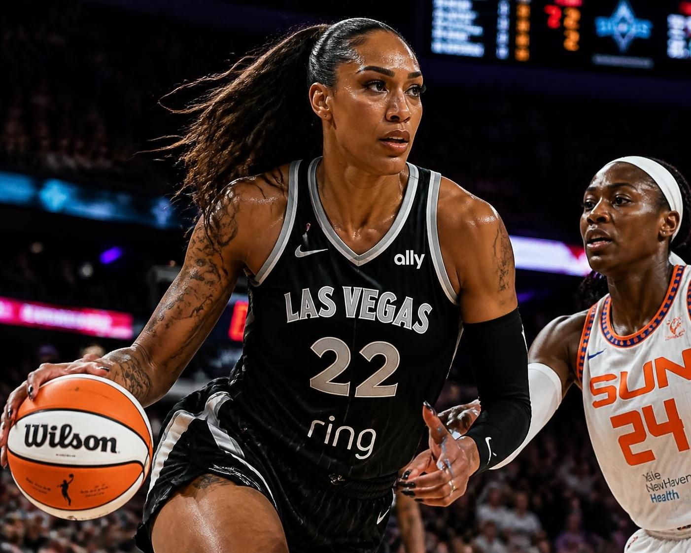 découvrez la décision majeure prise par la star transgenre du basketball concernant la wnba et son impact sur le sport féminin professionnel.