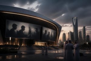 le report de la coupe des nations d’esports en arabie saoudite soulève des préoccupations croissantes concernant la gouvernance et les enjeux liés à l'organisation de cet événement majeur.