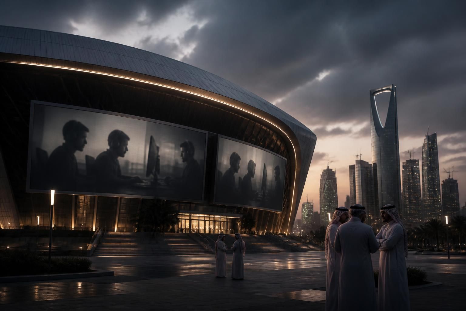 le report de la coupe des nations d’esports en arabie saoudite soulève des préoccupations croissantes concernant la gouvernance et les enjeux liés à l'organisation de cet événement majeur.