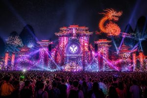 découvrez le retour spectaculaire de tomorrowland en chine avec une programmation de classe mondiale, promettant une expérience musicale inoubliable et des moments magiques pour tous les fans.