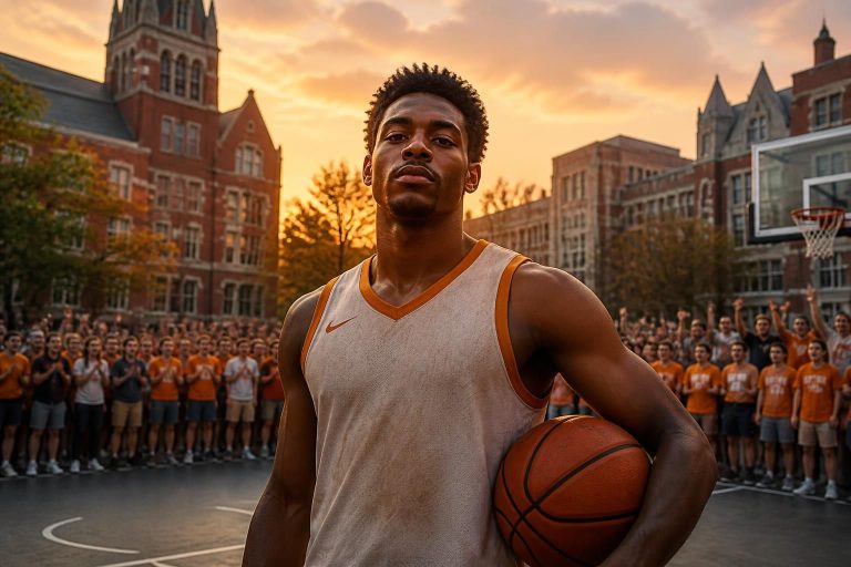 découvrez pourquoi jahmai mashack, ancien meneur de tennessee, fait son retour à knoxville et ce que cela signifie pour son parcours sportif et l'équipe locale.