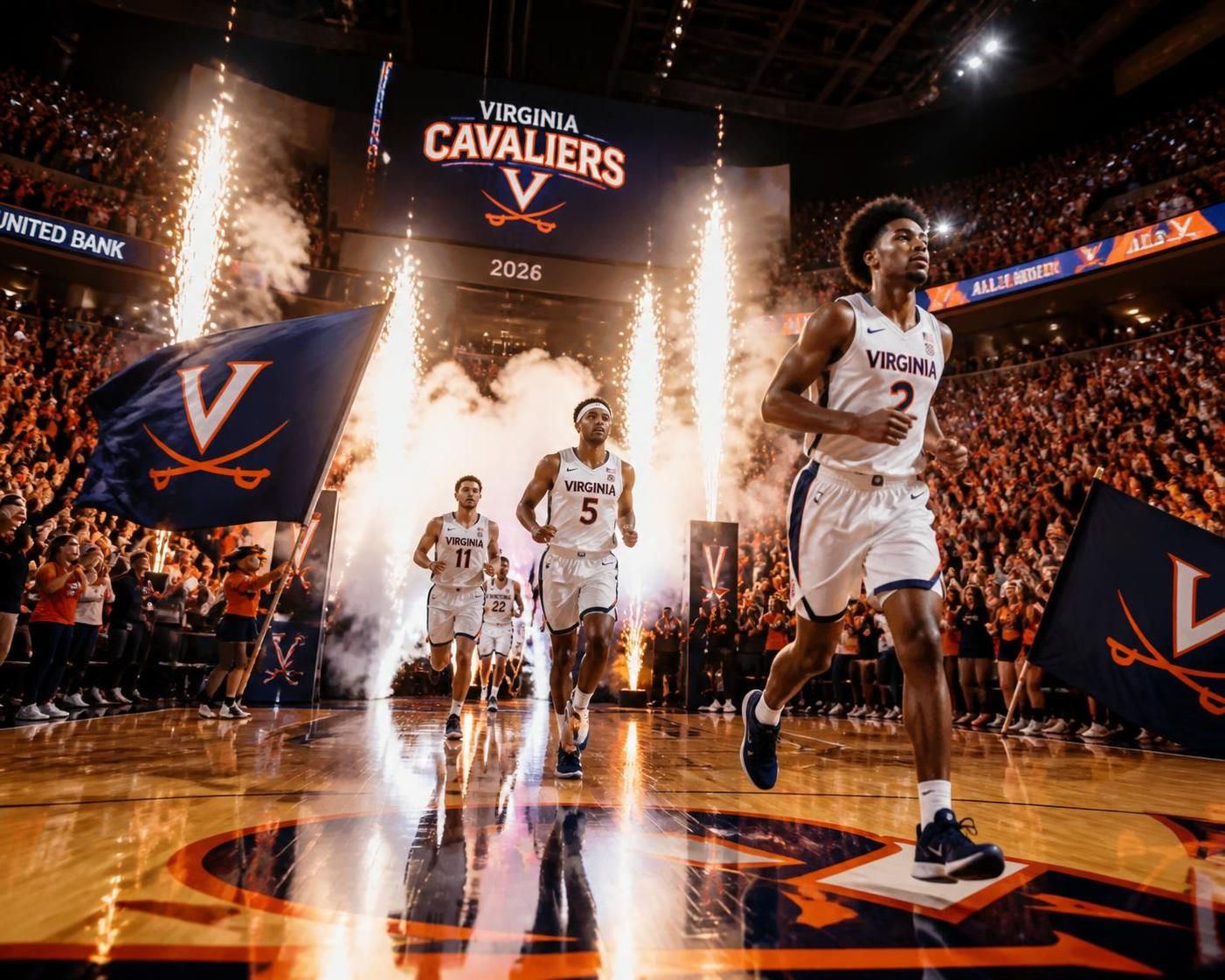 découvrez comment virginia basketball conserve sa position de favori incontournable dans le dernier classement bracketology, illustrant sa domination et ses performances exceptionnelles.