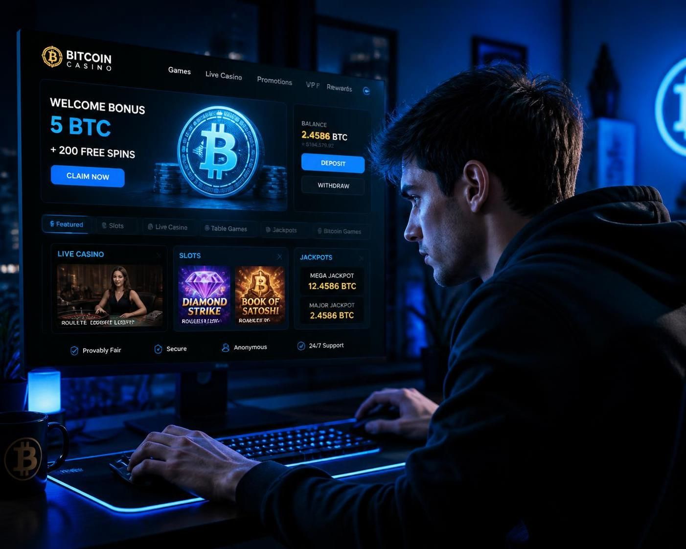 découvrez l'offre exclusive de bitstarz casinos : 50 tours gratuits sans dépôt pour profiter pleinement de vos jeux favoris dès maintenant. inscrivez-vous vite !