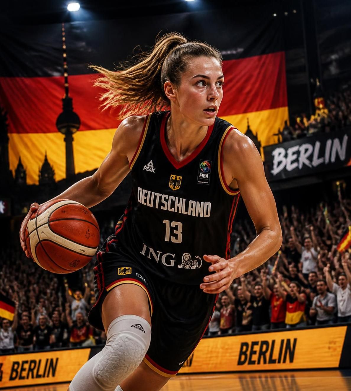 découvrez toutes les informations essentielles sur la coupe du monde féminine de basketball fiba 2026 : calendrier des matchs, équipes participantes et modes de diffusion pour ne rien manquer de cet événement sportif majeur.