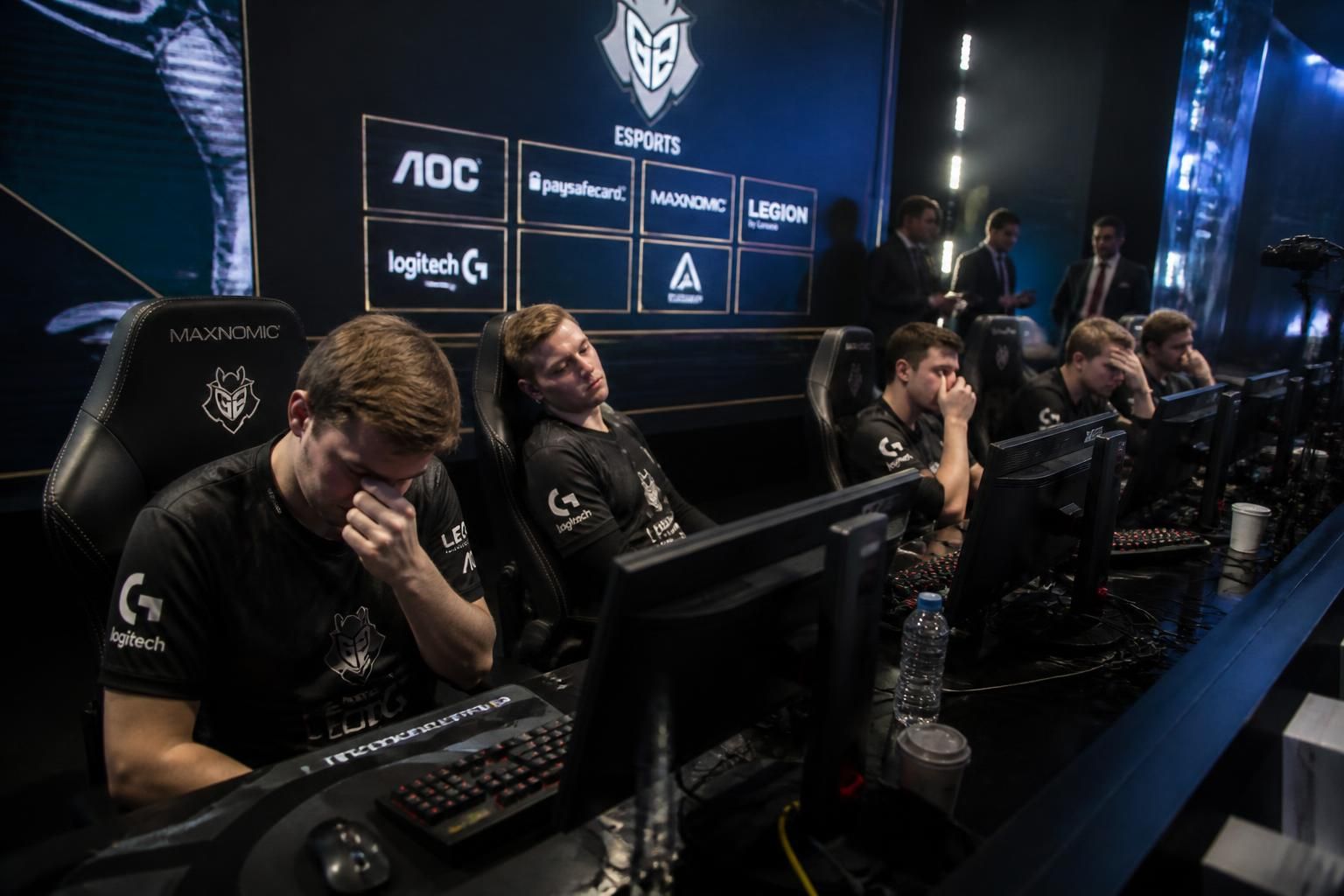 découvrez comment la transformation du sport en club a déçu l'équipe d'esports, bouleversant leurs ambitions et attentes dans ce nouvel univers compétitif.