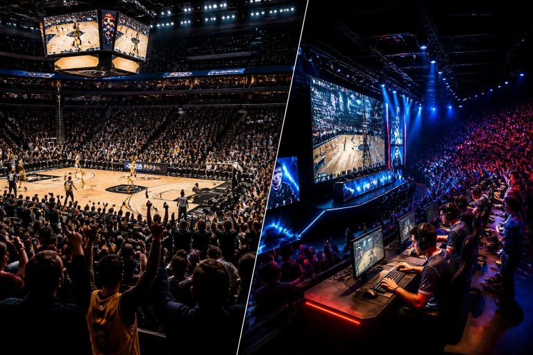 découvrez pourquoi l'esport, perçu comme la révolution qui surpasserait la nba, suscite encore des débats et quelles sont les réalités actuelles de cette industrie en pleine expansion.