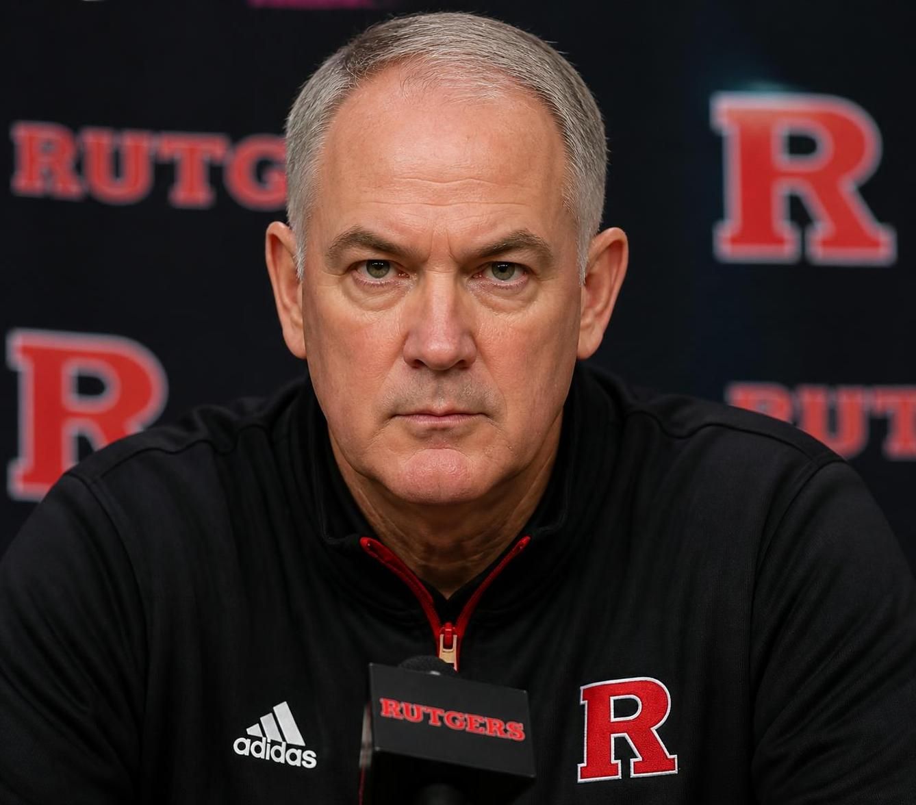 steve pikiell, entraîneur de l'équipe masculine de basketball de rutgers, partage publiquement son diagnostic de cancer, suscitant soutien et solidarité.