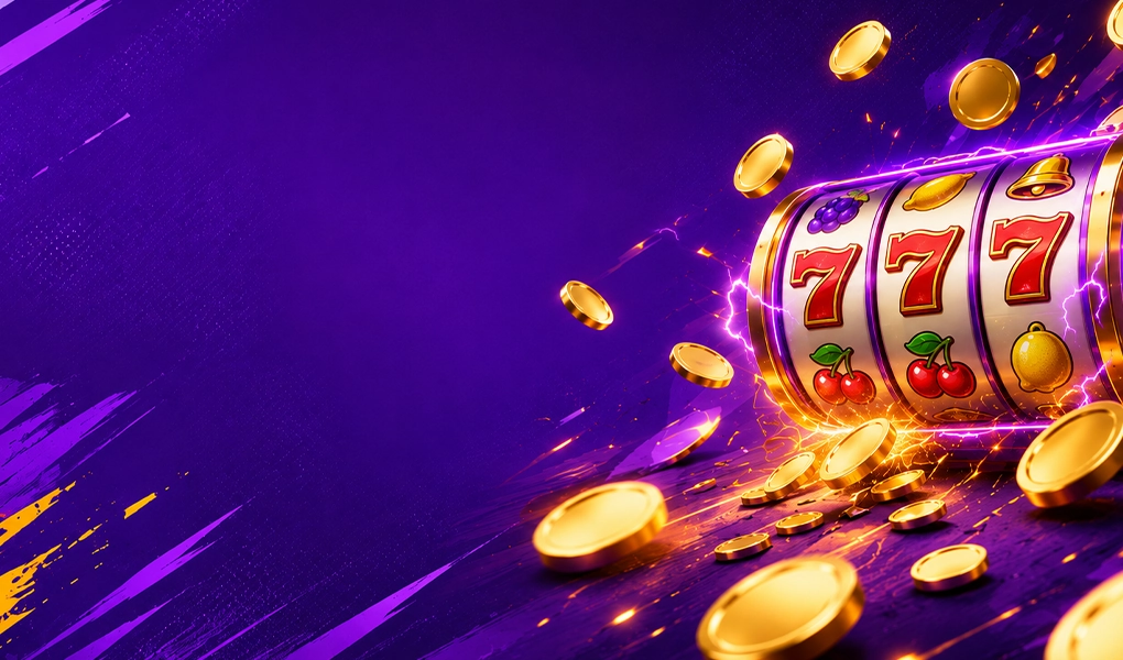 Just4win avis inscription, démo gratuite et jeu d'argent : machine à sous 777 sur un tas de pièces dorées