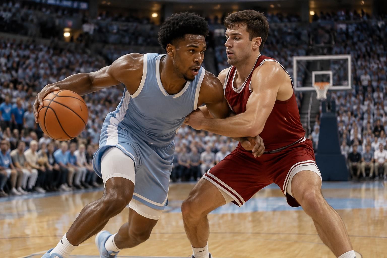 découvrez sur quelle chaîne suivre le match d’exhibition de basketball entre unc et indiana, le 18 octobre, et ne manquez rien de cette rencontre.