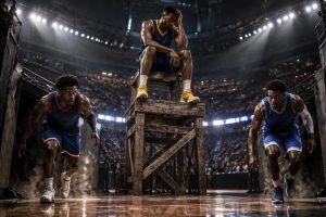 le classement ap top 25 fait débat avant la saison : michigan est-il trop haut, tandis que kansas et kentucky sont-ils sous-estimés ?