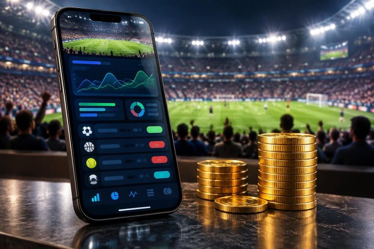 profitez du code promo polymarket sportsline en 2026 : obtenez 25 $ de bonus après un dépôt de 10 $, sous réserve des conditions applicables.