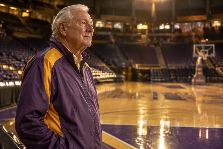 dale brown, entraîneur emblématique du basket de lsu, est décédé à l’âge de 90 ans. retour sur la carrière et l’héritage d’une figure majeure du basketball universitaire.