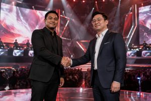 mpl indonesia accueille aims comme partenaire commercial officiel de sa 18ᵉ saison, marquant une nouvelle étape pour la compétition.