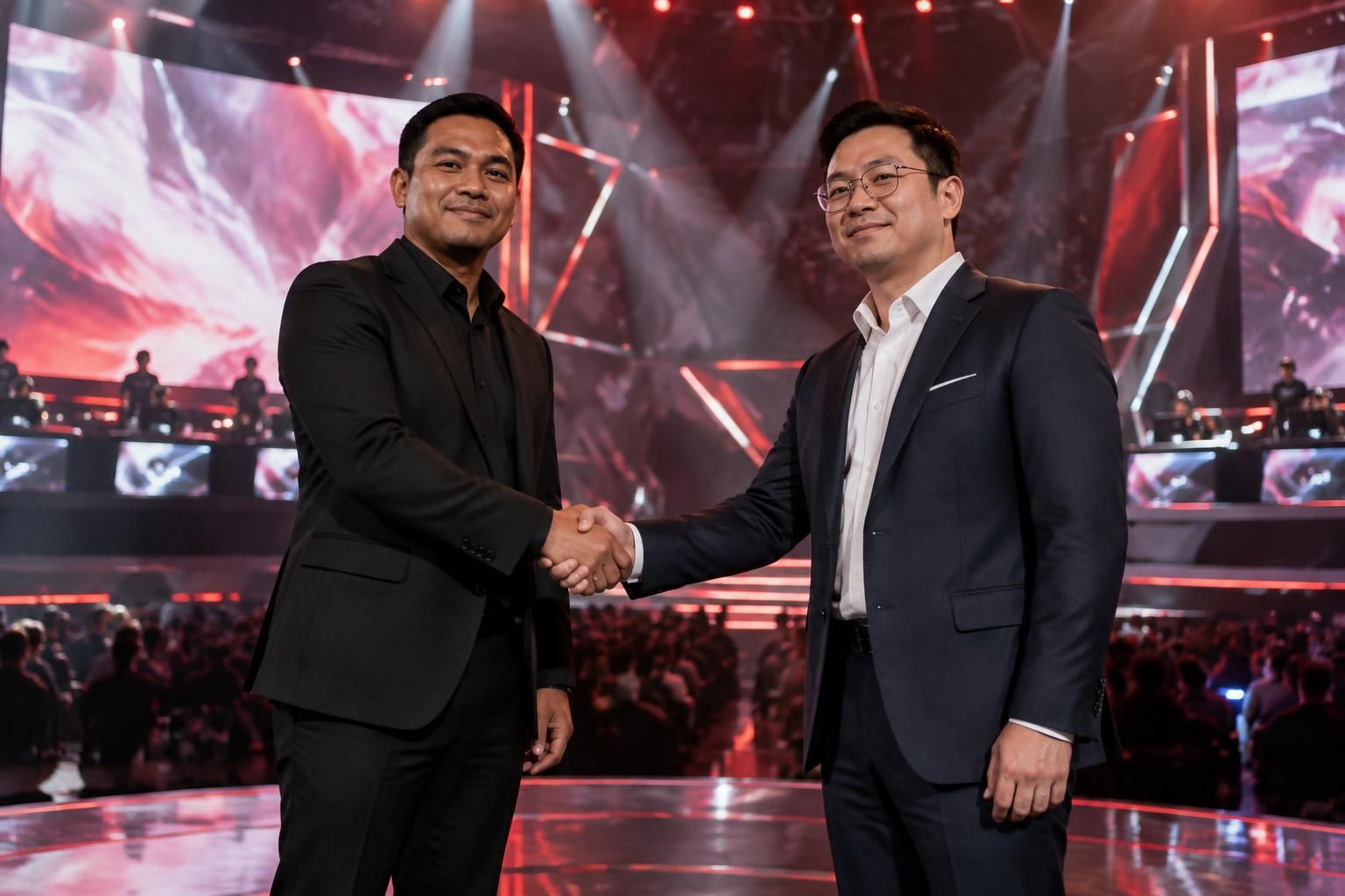 mpl indonesia accueille aims comme partenaire commercial officiel de sa 18ᵉ saison, marquant une nouvelle étape pour la compétition.