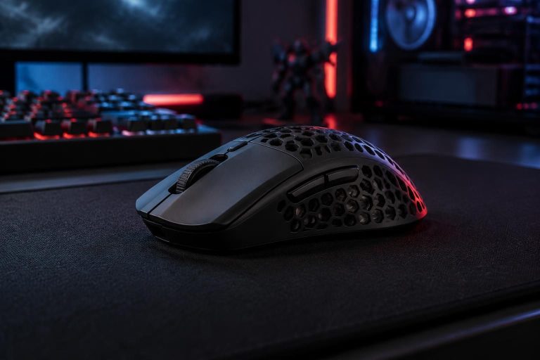 découvrez notre test de l’atk blazing sky f1 v3, une souris sans fil légère et réactive conçue pour répondre aux exigences de l’esport.